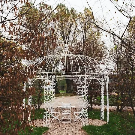 Dolce Luna Vakantieboerderij *