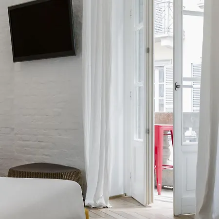 Palazzo Segreti Hotel Milán