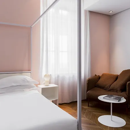 Palazzo Segreti Mediolan