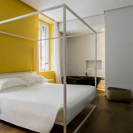 Palazzo Segreti 4* Mediolan