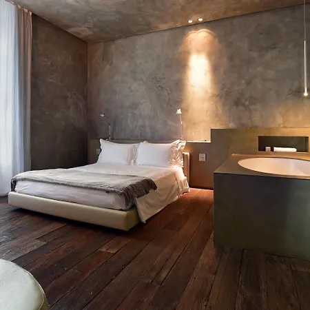 Hotel Palazzo Segreti 4*