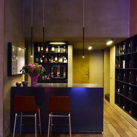 Palazzo Segreti Hotel