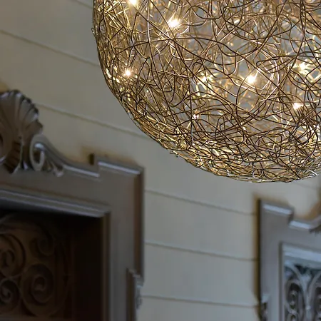 Palazzo Segreti Hotel Mediolan