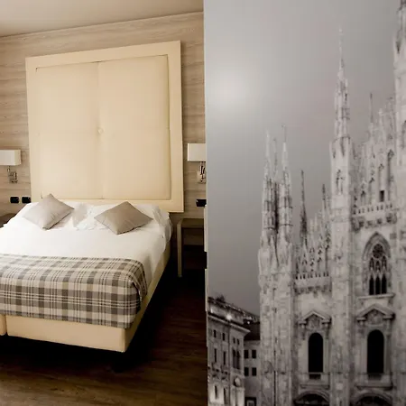 Duomo & Apart-hotel
