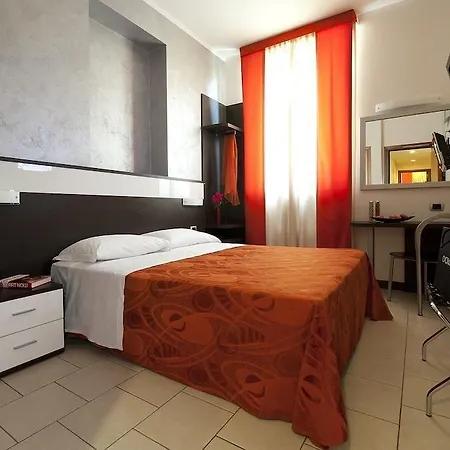 Ideale Hotel