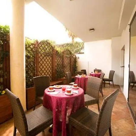 Ideale Hotel 3*