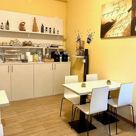 Carlo Goldoni 2* Milano