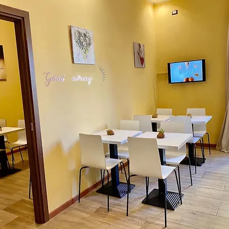 Carlo Goldoni Hotel 2*