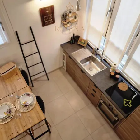 Apartment Regina In Brenta *