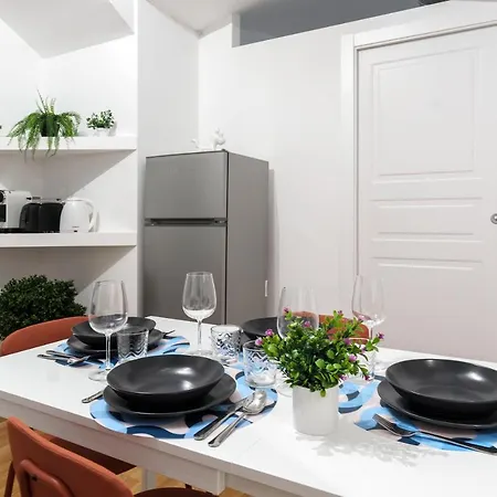 Centro Storico Duomo A 5 Minuti Wifi Netflix * Milano