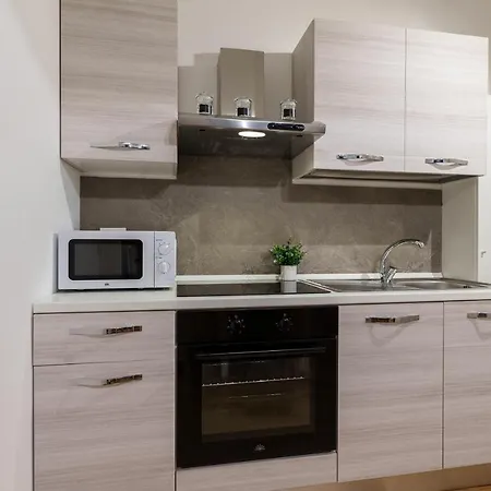 Apartment Centro Storico Duomo A 5 Minuti Wifi Netflix *