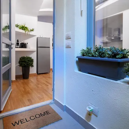 Appartement Centro Storico Duomo A 5 Minuti Wifi Netflix