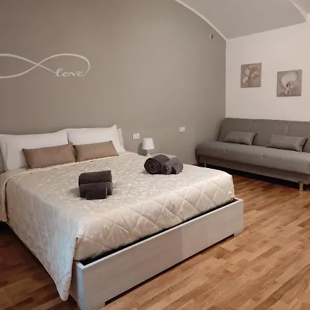 Centro Storico Duomo A 5 Minuti Wifi Netflix * Milão