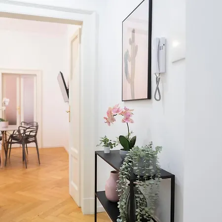 شقة Macchi Delicious By 101flats *