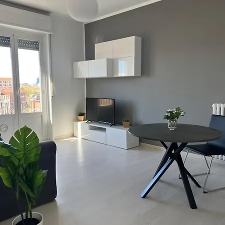 Casa Luna Milano