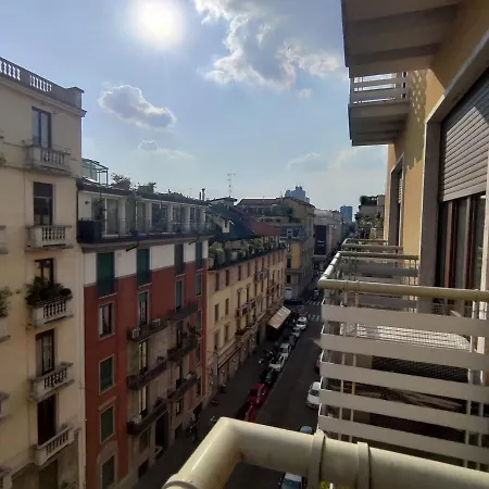 Spacious In The Heart Of The Milán