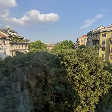 Apartmán Spacious In The Heart Of The