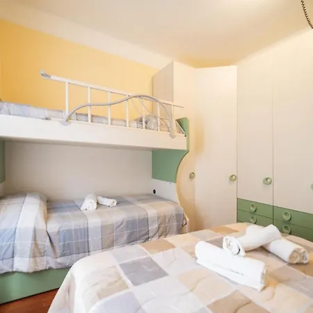 Apartamento Stazione Centrale-centro, Spazioso E Elegante *