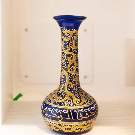 Design - Stazione Centrale, Apartman *