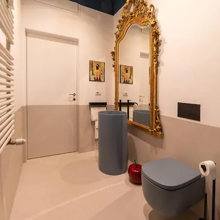 Luxury Brera - Centro - Parco * Milano
