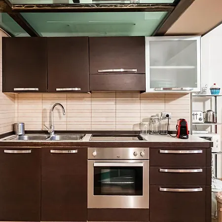 Intrho Navigli-centro - Modern & Cozy Apartment