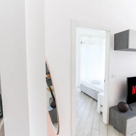 Design - Stazione Centrale, Milánó