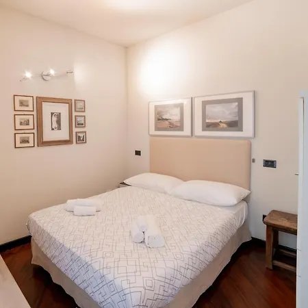 Brera Stylish Apartment, Apartmán *