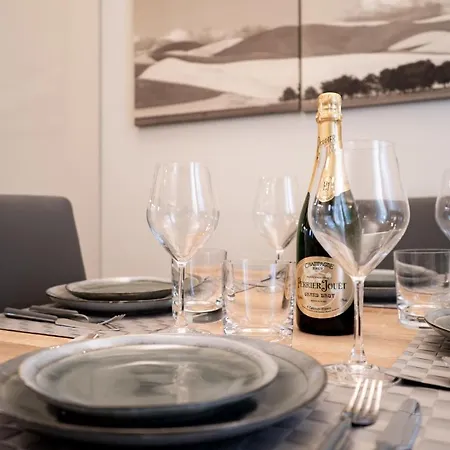 Brera Stylish Apartment, Daire Milano