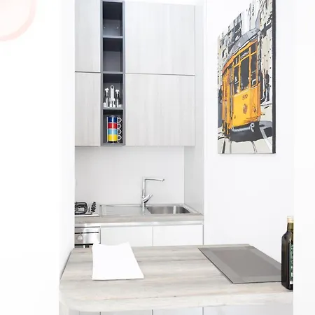 Di Design - Stazione * Milan