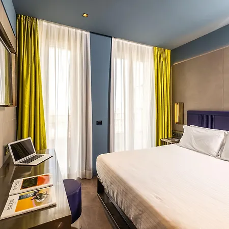 Hd8 Hotel 4*