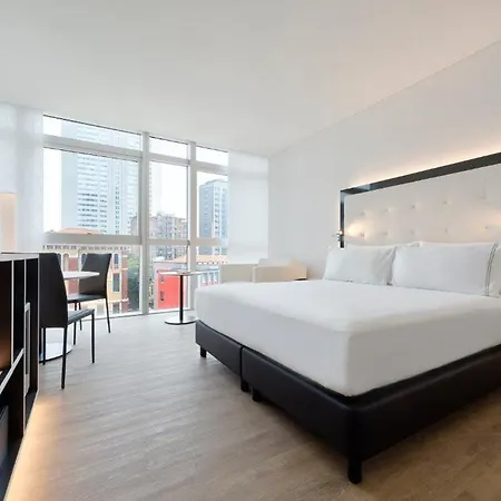 Hotel Innside By Melia Torre Galfa