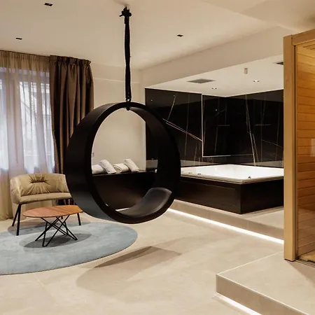 The Corner Duomo ミラノ