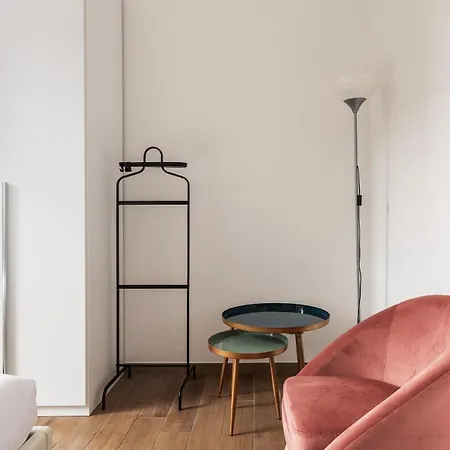 Easyhomes-sabotino * Milan