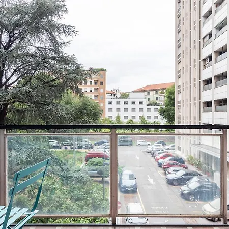 Easyhomes-sabotino Appartement Milan