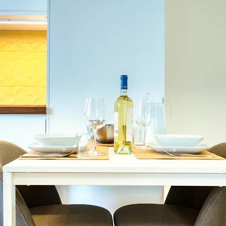 Caseospitali - Casa Mary Lou, Romantico Monolocale Ristrutturato Panoramico Apartment