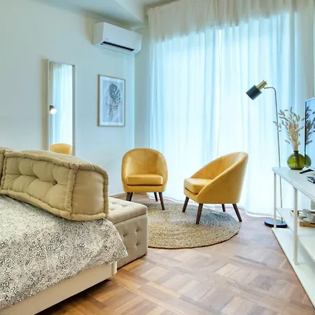 Apartamento Guesthost - Casa Mary Lou