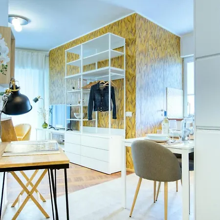 Apartment Caseospitali - Casa Mary Lou, Romantico Monolocale Ristrutturato Panoramico *