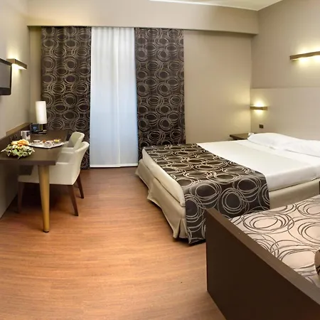 Soperga Hotel 3*