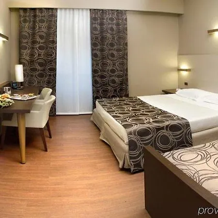 Soperga Hotel 3*