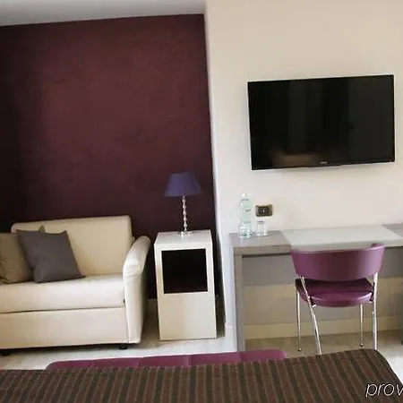 Hotel Soperga Mailand