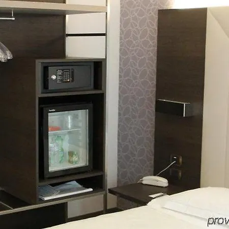 Hotel Soperga