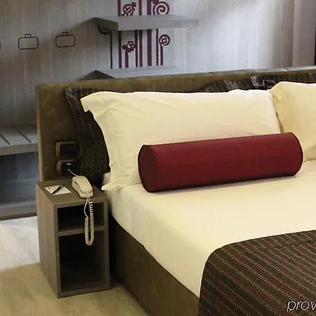 Soperga Hotel Mailand