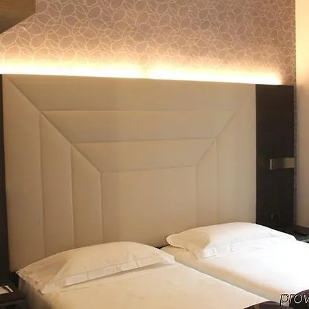 Soperga Hotel