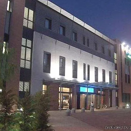 Ih Gioia 4*
