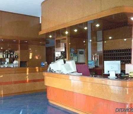 Dei Fiori Hotel