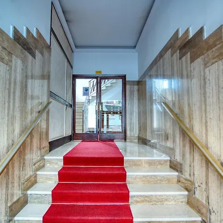 Caseospitali - Casa Mary Lou, Romantico Monolocale Ristrutturato Panoramico Appartamento *