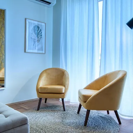 Caseospitali - Casa Mary Lou, Romantico Monolocale Ristrutturato Panoramico Apartment *