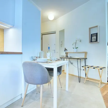 Caseospitali - Casa Mary Lou, Romantico Monolocale Ristrutturato Panoramico Apartment