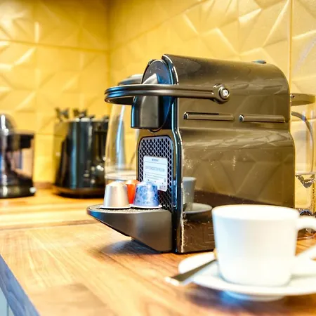 Apartmán Guesthost - Casa Mary Lou *