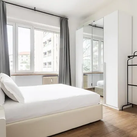 Easyhomes-sabotino Milan